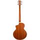 ORTEGA DEEP S. 7 4-STR AC-ELEC MED.SCALE BASS MGNY NAT