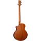 ORTEGA DEEP S. 7 4-STR AC-ELEC MED.SCALE BASS MGNY NAT