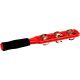 MEINL JG1R STEEL JINGLES, RED