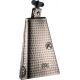 MEINL STB80BHH-S CENCERRO 8, BOCA GRANDE, PLATEADO