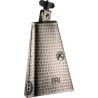 MEINL STB80BHH-S CENCERRO 8, BOCA GRANDE, PLATEADO