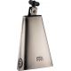 MEINL STB80B CENCERRO 8, BOCA GRANDE, ACABADO ACERO