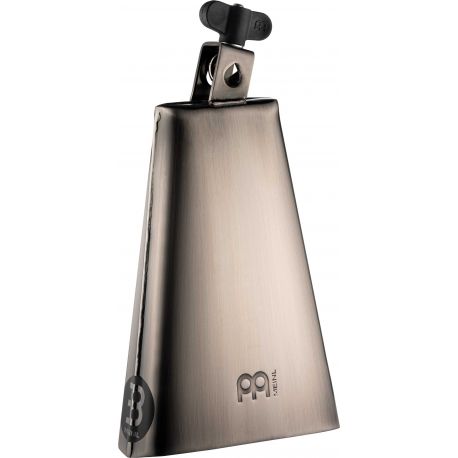 MEINL STB80S CENCERRO 8, BOCA PEQUEÑA, ACERO