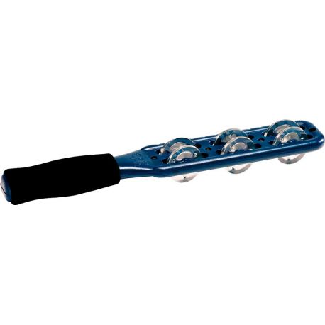 MEINL JG1A-B ALUMINUM JINGLES, BLUE