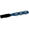 MEINL JG1A-B ALUMINUM JINGLES, BLUE