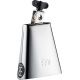 MEINL STB55-CH 5 12, CHROME FINISH