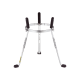 MEINL ST-FL13CH 13 STAND PARA CONGAHROME