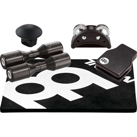 MEINL PACK PERCUSIÓN PP-2