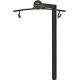 SONIC ENERGY TMGWM GONG WALL MOUNT