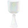 SONIC ENERGY CSC55AC CRYSTAL CHALICE, 5.5, A4, CREAMY, BROW