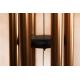 SONIC ENERGY MMC32B MOON MED.CHIME, 32,432 HZ,RND ARCH, BRONZE