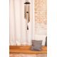 SONIC ENERGY MMC32B MOON MED.CHIME, 32,432 HZ,RND ARCH, BRONZE
