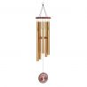 SONIC ENERGY TOLMC36B TREE OF LIFE MED.CHIME, 36, 432 HZ,BRNZ