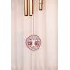 SONIC ENERGY TOLMC36B TREE OF LIFE MED.CHIME, 36, 432 HZ,BRNZ