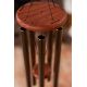 SONIC ENERGY TOLMC36B TREE OF LIFE MED.CHIME, 36, 432 HZ,BRNZ