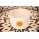 SONIC ENERGY PCSB12SF TUNED CRYSTAL SINGING BOWL 12, SCHUMANN
