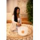 SONIC ENERGY PCSB12SF TUNED CRYSTAL SINGING BOWL 12, SCHUMANN