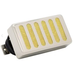 SEYMOUR DUNCAN SH-4 JB MODEL RNKL RAD GOLD MESH