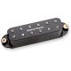 SEYMOUR DUNCAN BILLY GIBBONS' RED DEVIL MIDDLE BLACK