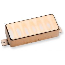 SEYMOUR DUNCAN ANTQ II FOR FIREBIRD BRDG GLD CVR