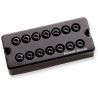 SEYMOUR DUNCAN 7STR INVADER BRG AMT SOAPBAR