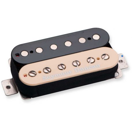 SEYMOUR DUNCAN JASON BECKER TREMBUCKER ZEBRA