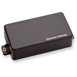 SEYMOUR DUNCAN LW-CH2N LIVEWIRE II CLASSIC HB BLK