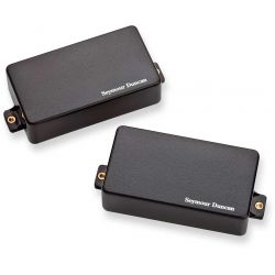 SEYMOUR DUNCAN LW-CH2S LIVEWIREII CLASSIC HB BLK