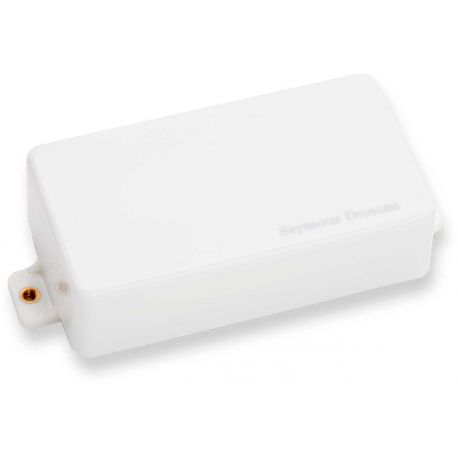 SEYMOUR DUNCAN AHB-2B BLACKOUTS METAL HB WTE