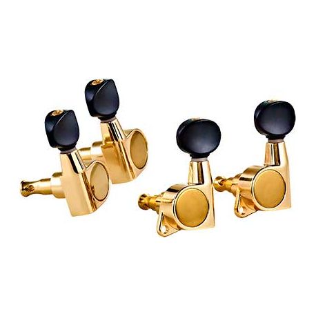 ORTEGA OTMUKDC-GO UKE MACHINES DIE CAST GOLD