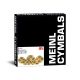 MEINL HCS SUPER SET SET+C18,CH16,S10 HCS-SCS