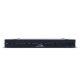 CARRY ON FOLDING PIANO 49 TOUCH BLACK