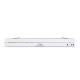 CARRY ON FOLDING PIANO 49 TOUCH WHITE