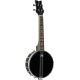 ORTEGA BANJO UKELELE OUBJ100-SBK