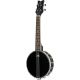 ORTEGA BANJO UKELELE OUBJ100-SBK