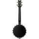 ORTEGA BANJO UKELELE OUBJ100-SBK