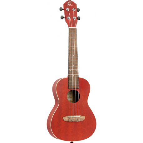 ORTEGA UKELELE RUFIRE