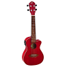 ORTEGA UKELELE RUFIRE-CE
