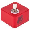 JHS PEDALS RED REMOTE
