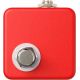 JHS PEDALS RED REMOTE