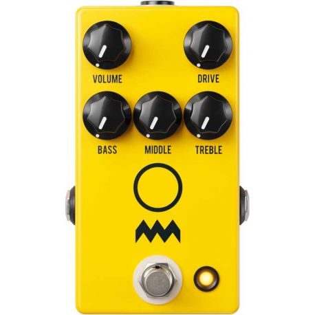 JHS PEDALS CHARLIE BROWN V4
