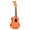 OQAN UKELELE QUK- WAILELE ORANGE