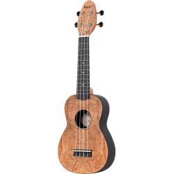 KEIKI K3-SPM-L UKE PACK + ACCESORIES