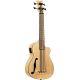 ORTEGA S.4-STR AC-ELEC SHRT.SCALE UKE BASS BMB NAT