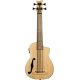 ORTEGA S.4-STR AC-ELEC SHRT.SCALE UKE BASS BMB NAT