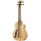 ORTEGA S.4-STR AC-ELEC SHRT.SCALE UKE BASS BMB NAT