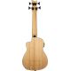 ORTEGA S.4-STR AC-ELEC SHRT.SCALE UKE BASS BMB NAT