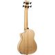 ORTEGA S.4-STR AC-ELEC SHRT.SCALE UKE BASS BMB NAT