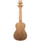 ORTEGA ART S. AC CONCERT UKELELE SPRUCECATALPA BIRDS