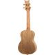ORTEGA ART S. AC CONCERT UKELELE SPRUCECATALPA BIRDS